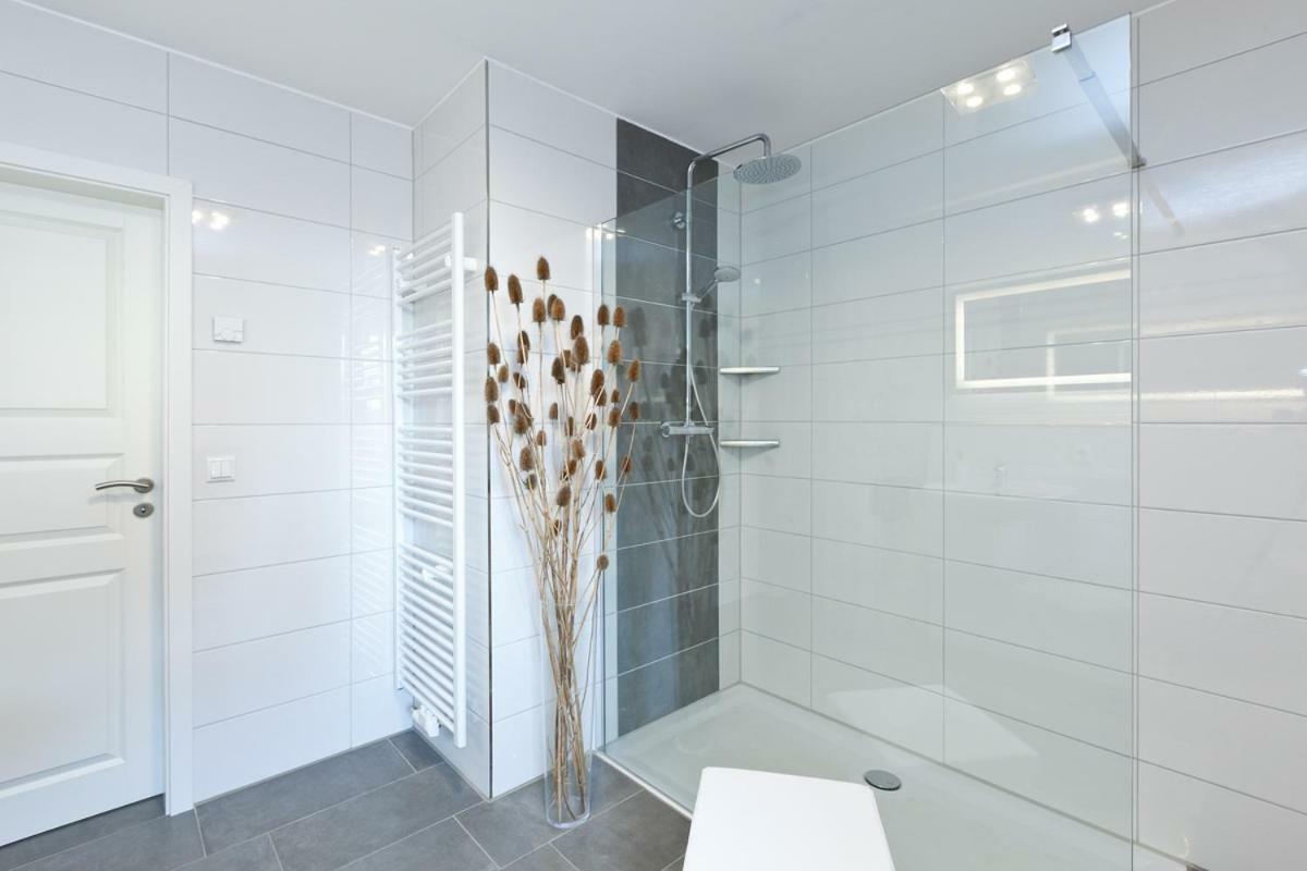 Apartment Unter Den Kiefern Ребель Екстер'єр фото